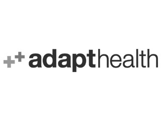 Adapt Health logo
