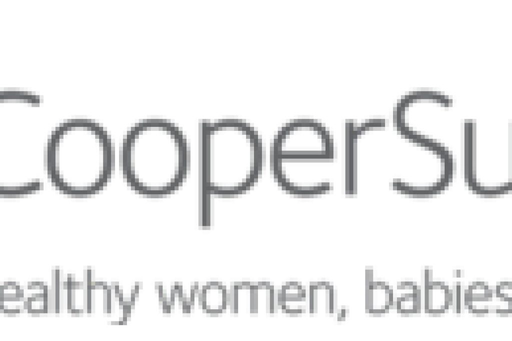 Cooper Surgical logo