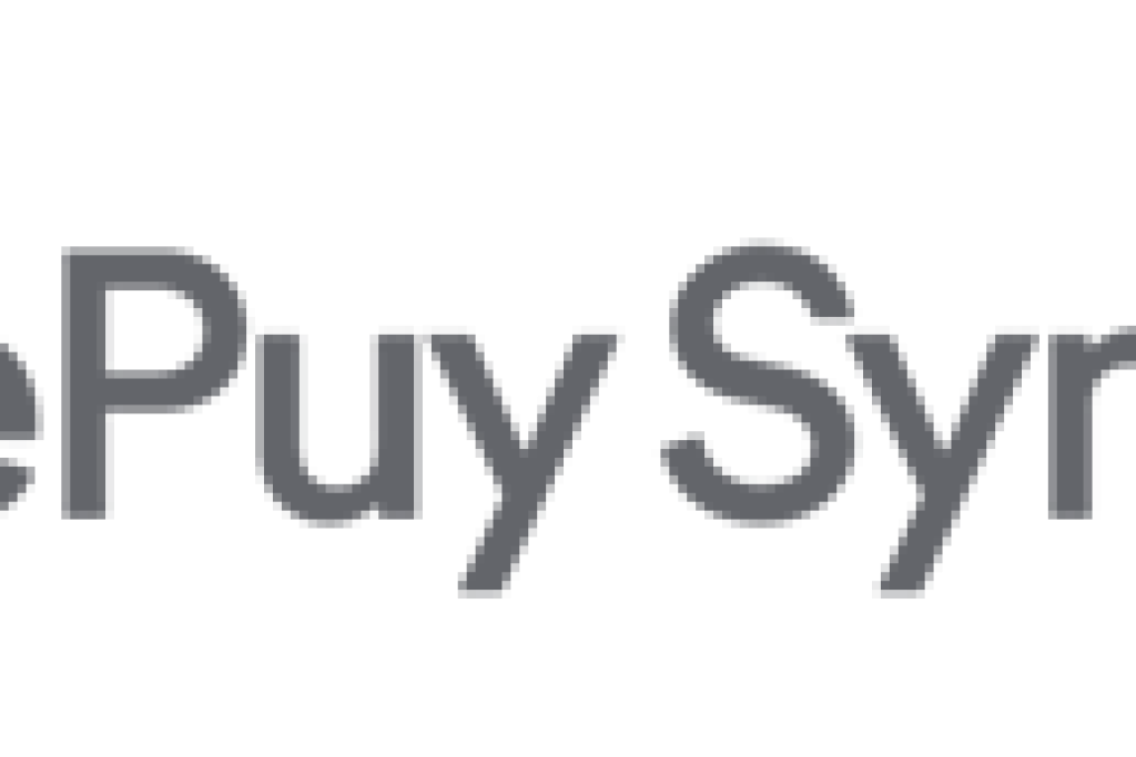 DePuy Synthes logo