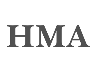 Health Management Associates logo