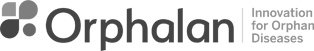 Orphalan logo