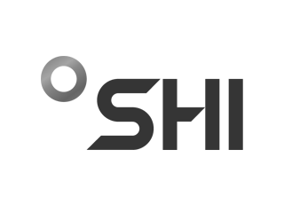 SHI International logo