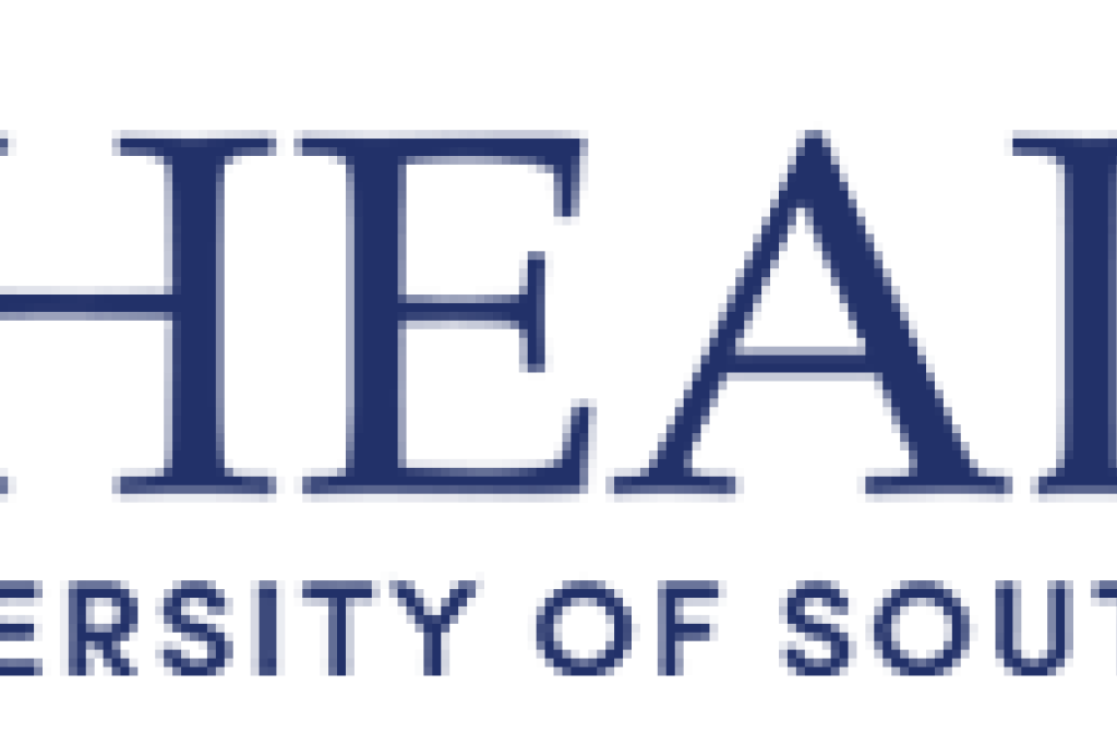 University of South Alabama Health System logo